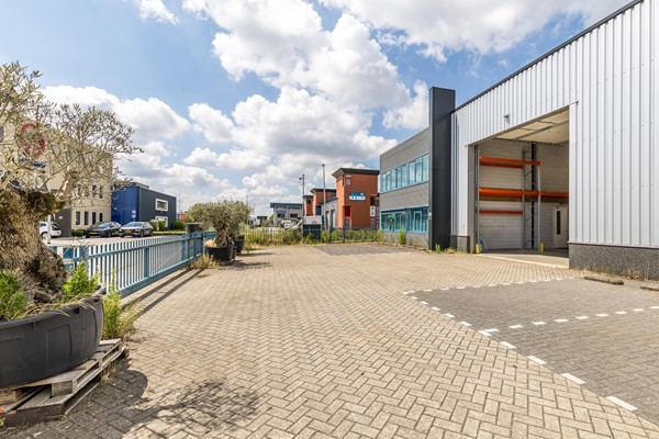 Medium property photo - Weg en Bos 86, 2661 GX Bergschenhoek